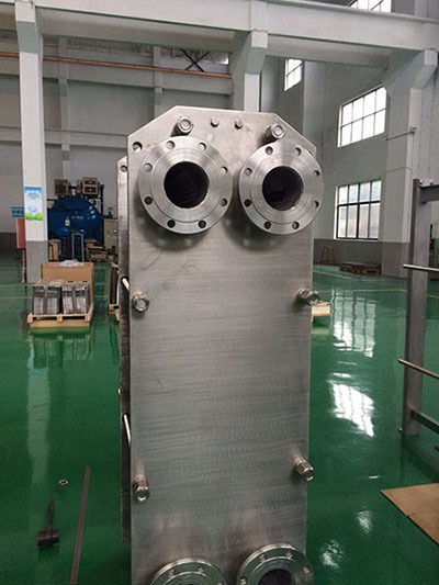 江陰板式換熱器廠家哪家靠譜？【推薦】